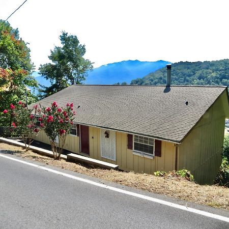 Million Dollar Views! 4 Bedroom, Sleeps 9, Close To National Park And 5 Mi To Gatlinburg! Exterior foto